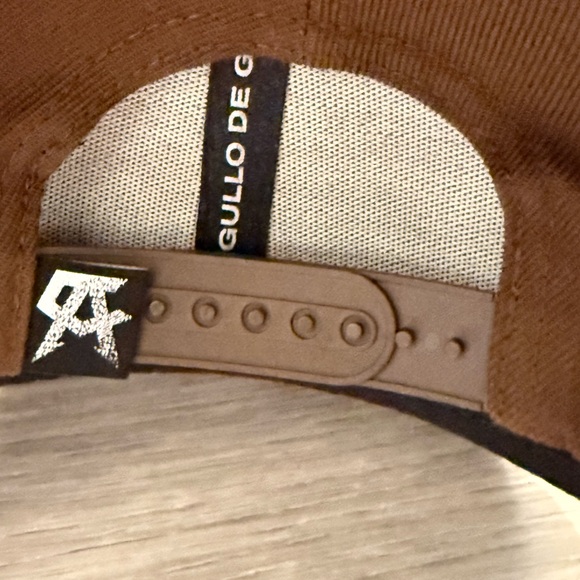 Canelo Alvarez Hat Bundle - Picture 3 of 6